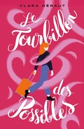 Cover: Le tourbillon des possibles - Hachette Romans