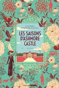 Cover: Les saisons d'Ashmore Castle - tome 2 - Mariages - Hachette Fictions