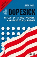 Cover: Dopesick - Dark Side