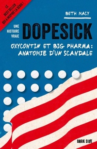 Enlarge image Cover: Dopesick - Dark Side