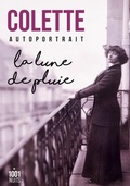 Cover: La lune de pluie - Fayard/Mille Et Une Nuits