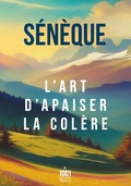 Cover: L'art d'apaiser la col&egrave;re - Fayard/Mille Et Une Nuits