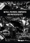 Cover: Metals, Polymers, Composites and Photocatalysts - Trans Tech Publications Ltd