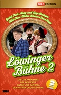 Cover: L&ouml;winger B&uuml;hne 2 - Hoanzl
