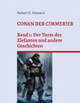 Cover: Conan der Cimmerier - BoD - Books on Demand