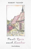 Cover: Pauls Reise nach Kamlow - BoD - Books on Demand