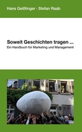 Cover: Soweit Geschichten tragen... - BoD - Books on Demand