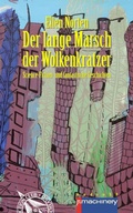 Cover: DER LANGE MARSCH DER WOLKENKRATZER - p.machinery