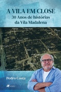 Cover: A Vila em Close - Viseu
