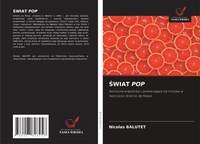 Enlarge image Cover: Swiat Pop - Wydawnictwo Nasza Wiedza
