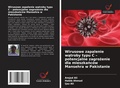Cover: Wirusowe zapalenie watroby typu C - potencjalne zagrozenie dla mieszkancow Mansehra w Pakistanie - Wydawnictwo Nasza Wiedza