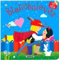 Cover: Blancanieves - Susaeta Ediciones