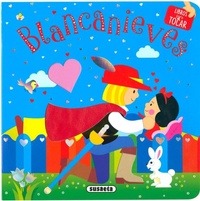Enlarge image Cover: Blancanieves - Susaeta Ediciones