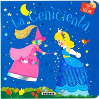 Enlarge image Cover: La Cenicienta - Susaeta Ediciones