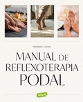 Cover: Manual de reflexoterapia podal - Integral