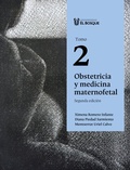 Bild: Obstetricia y medicina maternofetal. Tomo 2 - Universidad del Bosque