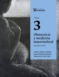 Bild: Obstetricia y medicina maternofetal. Tomo 3 - Universidad del Bosque