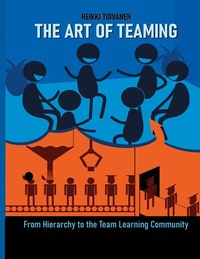 Abbildung von: The Art of Teaming - BoD - Books on Demand