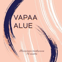 Abbildung von: Vapaa alue - BoD - Books on Demand