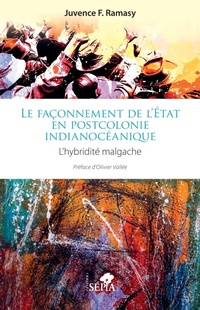 Bild: Le façonnement de l'État en postcolonie indianocéanique - Sépia