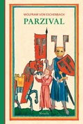 Cover: Parzival - Siruela