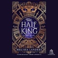 Cover: The Half King - Recorded Books