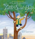 Cover: My Little Sweet Boy - Random House Books for Young Readers