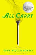 Cover: All Carry - Crown