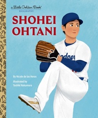 Abbildung von: Shohei Ohtani - Golden Books Publishing Company, Inc.