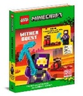 Cover: Wither Quest (LEGO Minecraft) - Random House Books for Young Readers
