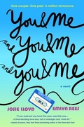 Cover: You & Me and You & Me and You & Me - G P Putnam's Sons