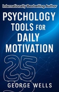 Cover: Psychology Tools For Daily Motivation - OWL WINTERS