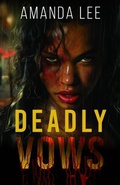 Cover: Deadly Vows - Amanda Lee