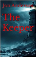 Cover: The Keeper - Anderson Books