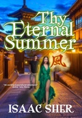 Cover: Thy Eternal Summer - Isaac Sher