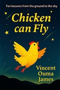 Cover: Chicken can Fly - Vincent James