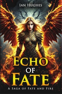 Enlarge image Cover: Echo of Fate - Ian Hughes