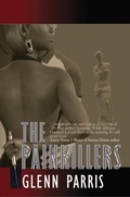 Cover: The Painkillers - MVmedia, LLC