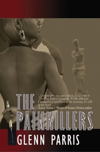 Enlarge image Cover: The Painkillers - MVmedia, LLC