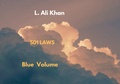 Cover: 501 Laws Blue Volume - Legal Scholar Academy