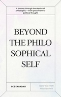 Cover: Beyond the Philosophical Self - Ece Karadag