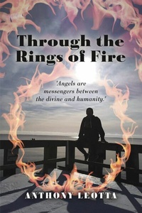 Abbildung von: Through the rings of fire - BOOKBABY