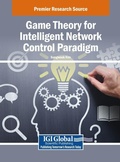 Cover: Game Theory for Intelligent Network Control Paradigm - Igi Global Scientific Publishing