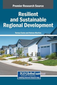 Enlarge image Cover: Resilient and Sustainable Regional Development - Igi Global Scientific Publishing