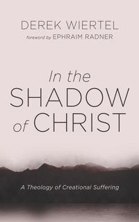 Enlarge image Cover: In the Shadow of Christ - Wipf and Stock Publishers