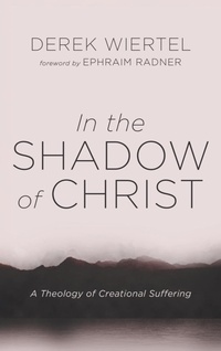Enlarge image Cover: In the Shadow of Christ - Pickwick Publications