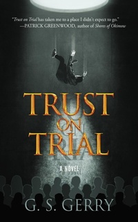 Abbildung von: Trust on Trial - Wipf and Stock Publishers