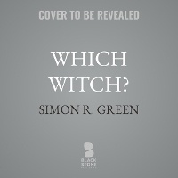Enlarge image Cover: Which Witch? - Blackstone Publishing