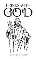 Cover: Drinks with God - Austin Macauley Publishers