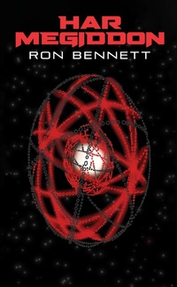 Enlarge image Cover: Har Megiddon - Austin Macauley Publishers